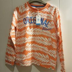 New Penguin Jumper 12-13 years