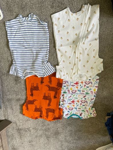 baby clothes