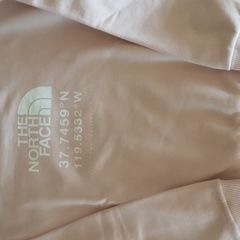 North Face Sweatshirt