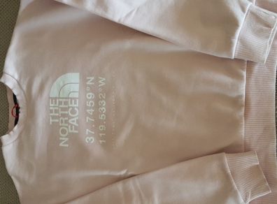 North Face Sweatshirt