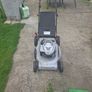 prolawn  lawnmower self-drive Image 3