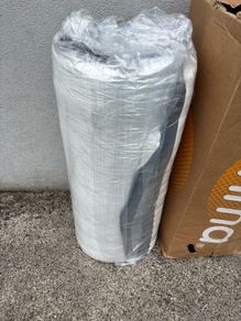 Brand New double bed mattress still in box