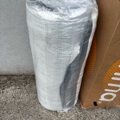 Brand New double bed mattress still in box