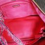 Double bag with Clutch Image 3