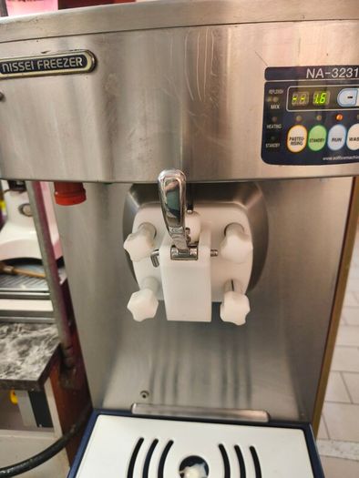 Ice-cream Machine for Sale