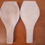 Pair of Gingerbread Moulds Image 4