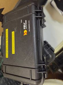 Ubiquiti EdgePower Supply
