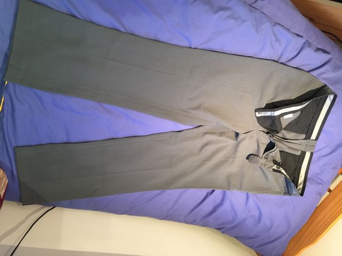 Formal trousers - 4 YOU brand - 33-34 size.