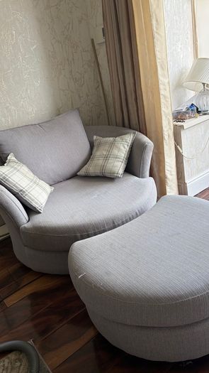 Sofa set