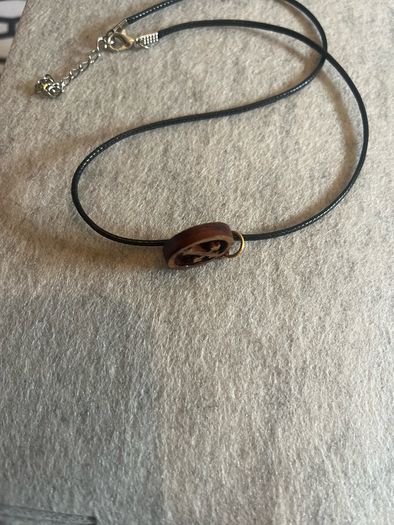 new unisex necklace