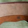 Vintage WW1 Officers Leather Gaiters Image 8