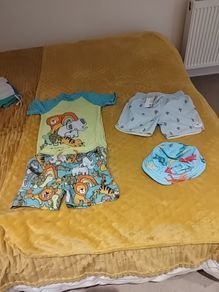 boys swim wear