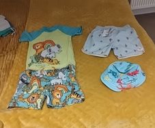 boys swim wear