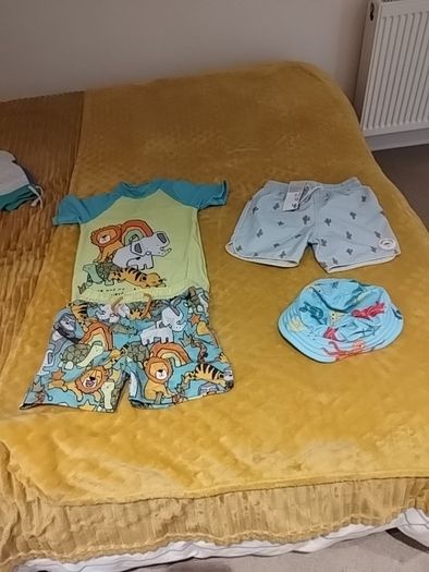 boys swim wear