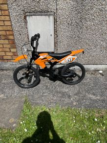 Kids Bike