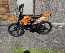 Kids Bike