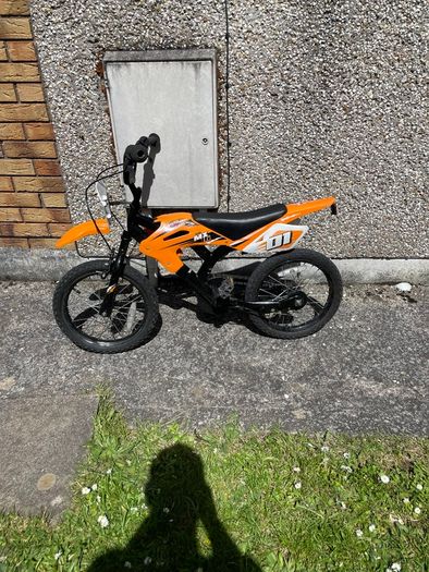 Kids Bike