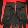 New balance running winter gloves size L/XL touchscreen compatible Image 2