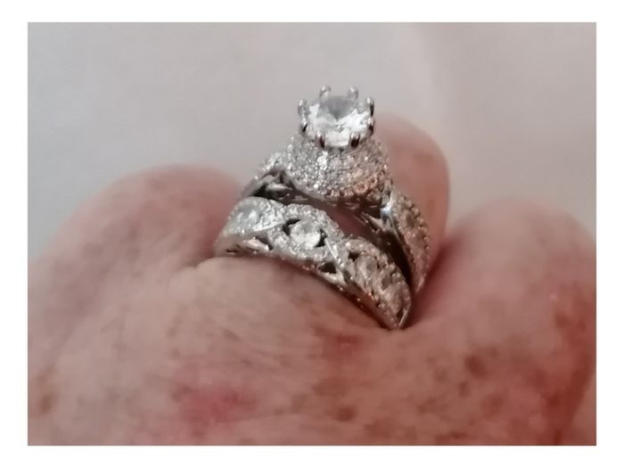 Costume Rings