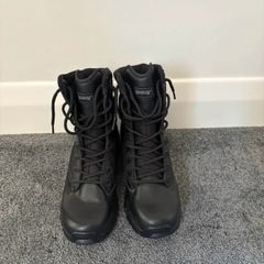 Magnum boots