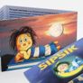 Estonia 2 Euro Brilliant Uncirculated Coin 2026 - Sipsik Image 2