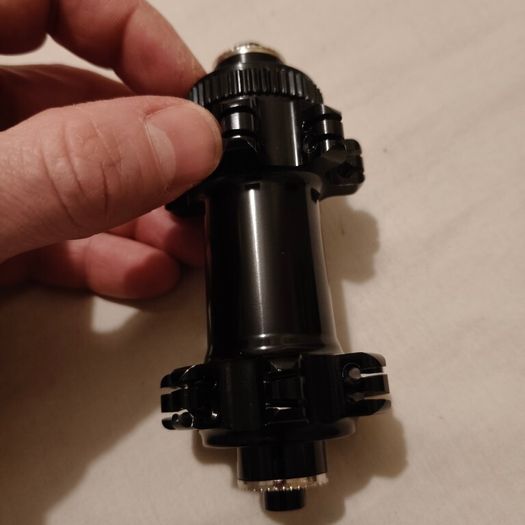 bicycle wheel hubs
