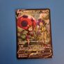 Orbeetle V Trainer Gallery Pokemon Card from Lost Origin (TG12) Image 2