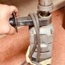 Bosch Drill GSB, 90-2E, 1150W , key chuck 16mm 110V Image 5