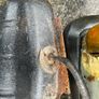 Ford Escort mk2 petrol tank Image 2
