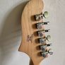 Squire Affinity Starcaster Hollowbody Image 4