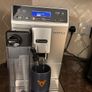 Delongi Cappuccino Coffee Machine Image 3