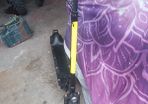 scooter electric 36v and charger