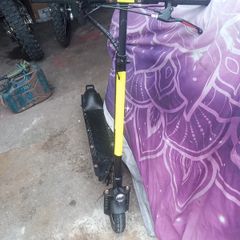 scooter electric 36v and charger