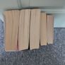 Books - Liz Nugent, Fredrik Backman Image 3