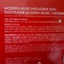 Estee Lauder Modern Muse Indulgent Duo Gift Set Image 4
