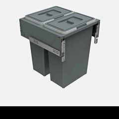 pull out bin