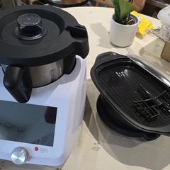 Silvercrest Monsieur Cuisine