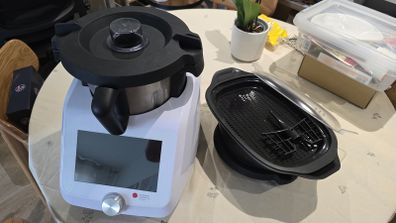Silvercrest Monsieur Cuisine