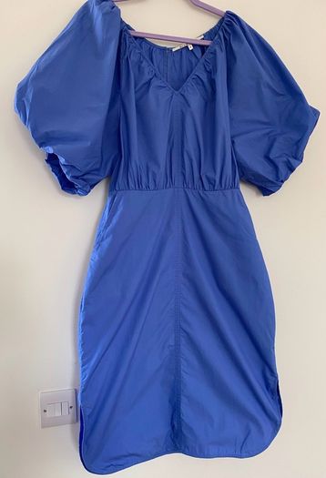 Second Female Epifanio Dress