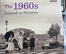 The 1960s Ireland in Pictures Book