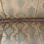 French style Victorian sofa Image 10