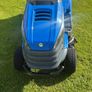 Star jet ride on mower Image 4