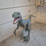Large Dinosaur Image 2