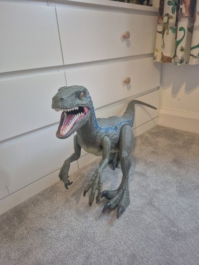 Large Dinosaur