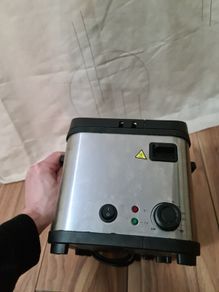 Airfrier