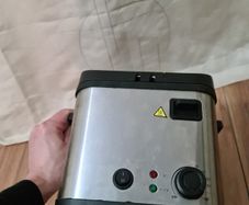 Airfrier