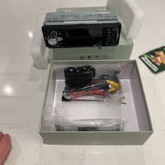 Car MP5 Player New