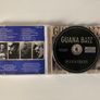 Guana Batz Rough Edges CD [2004] Psychobilly EX Image 2