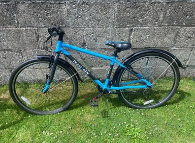 Frog 69 Kids Bike