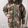 French Army Military Parka TE F2 Camouflage. Wintex Apparel 2020 Image 4